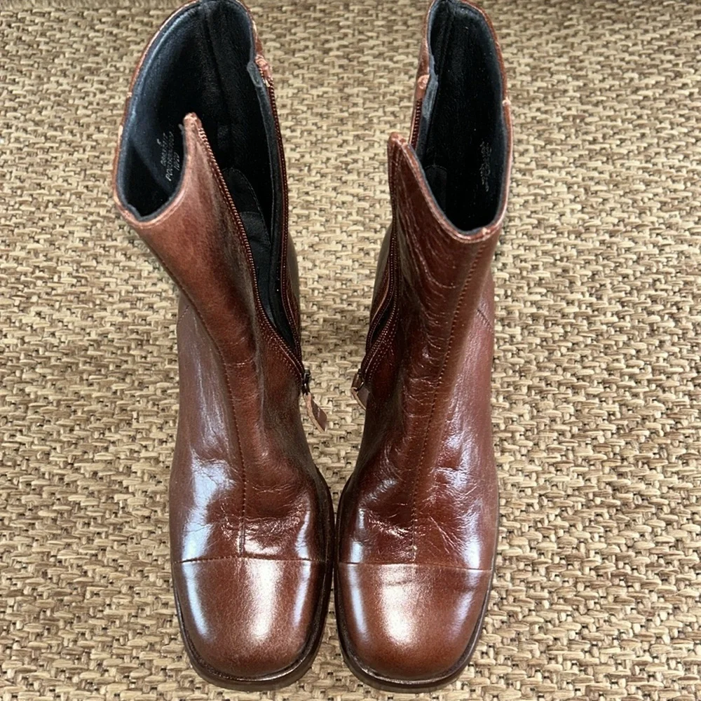 ASOS boots - Picture 2 of 8